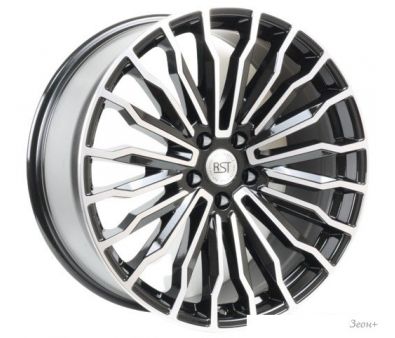  RST R032 20x9" 5x112 DIA 66.6 ET 33 BD
