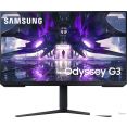 Игровой монитор Samsung Odyssey G3 LS32AG320NIXCI