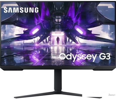   Samsung Odyssey G3 LS32AG320NIXCI