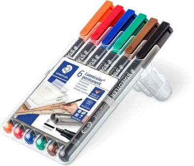   Staedtler   314 WP6 (6 )