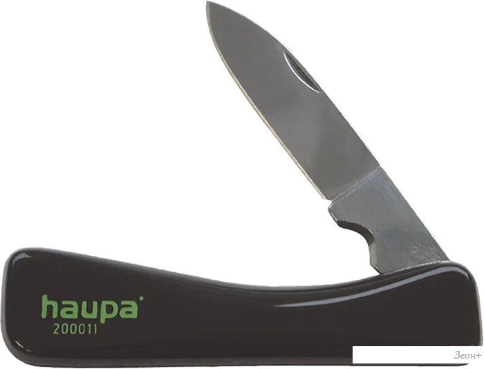Нож для изоляции Haupa 200011