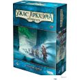 Настольная игра Мир Хобби Ужас Аркхэма. Карточная игра: На краю земли. Кампания (дополнение)
