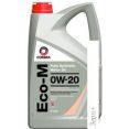 Моторное масло Comma ECO-M 0W-20 5л