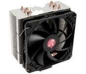    Raijintek Themis II 0R10B00220