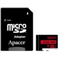   Apacer microSDHC AP32GMCSH10U5-R 32GB ( )