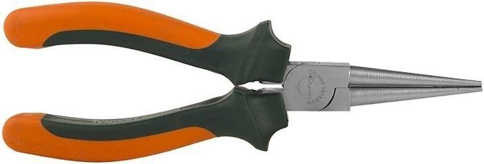 Круглогубцы Sturm 1020-01-4-RN