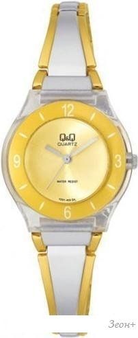Наручные часы Q&Q FZ01J403
