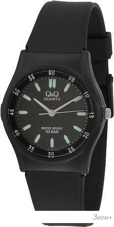 Наручные часы Q&Q VQ04J005
