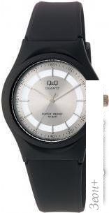 Наручные часы Q&Q VQ86J002