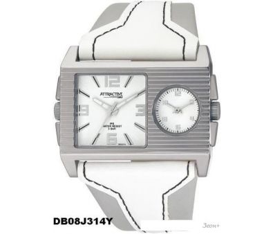 Наручные часы Q&Q DB08J314