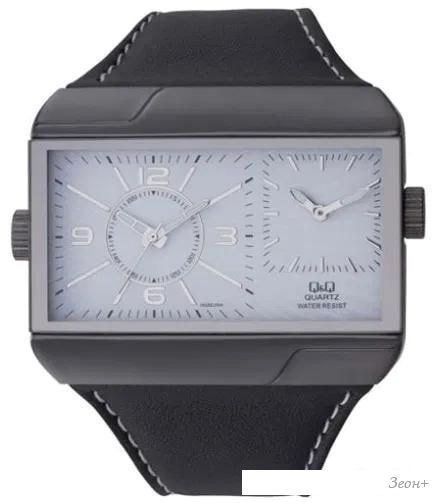 Наручные часы Q&Q GQ82J504