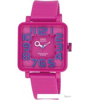   Q&Q VR06J004