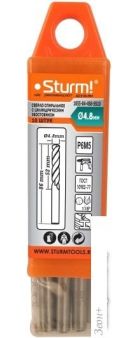   Sturm 1055-04-4S8-SS10 (10 )