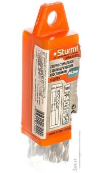   Sturm 1055-04-4S2-SS10 (10 )
