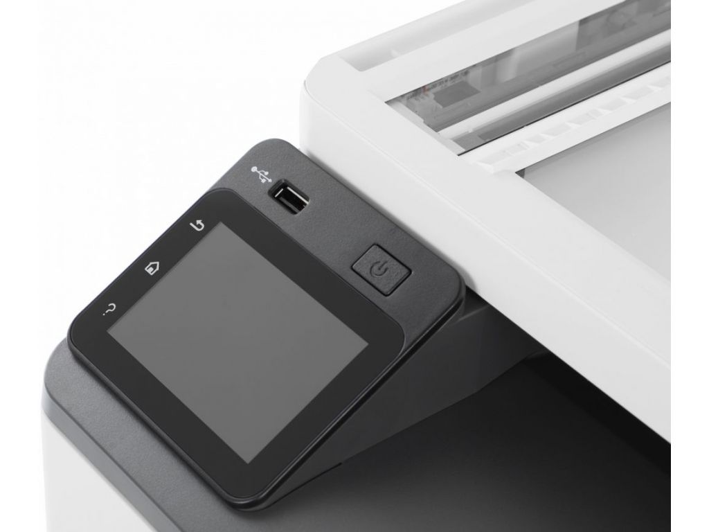 МФУ Pantum CM1100ADN
