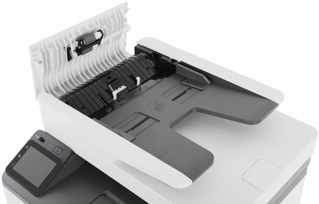 МФУ Pantum CM1100ADN