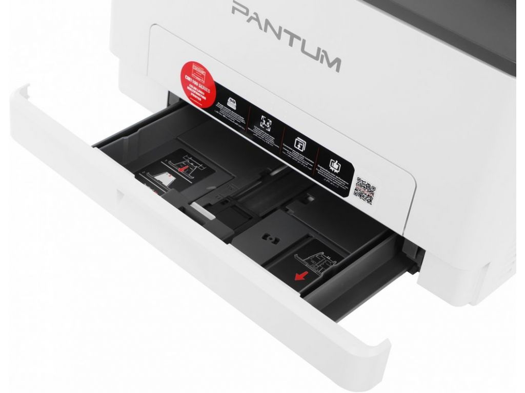 МФУ Pantum CM1100ADN