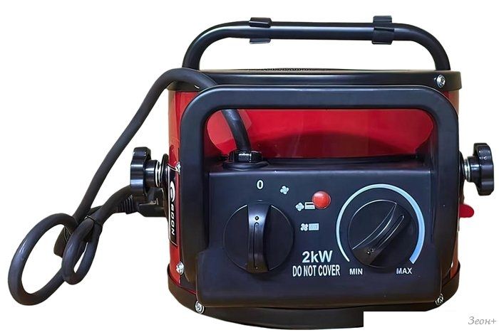 Тепловая пушка Edon WAB-2000R