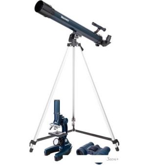  Discovery Scope 3 ( )