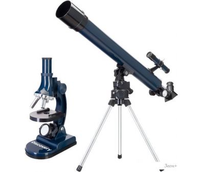  Discovery Scope 2 ( )