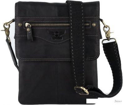    Poshete 196-1148-21-BLK ()