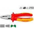 Плоскогубцы Toptul DGCA2206