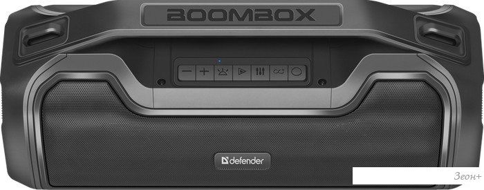 Беспроводная колонка Defender Beatbox 50
