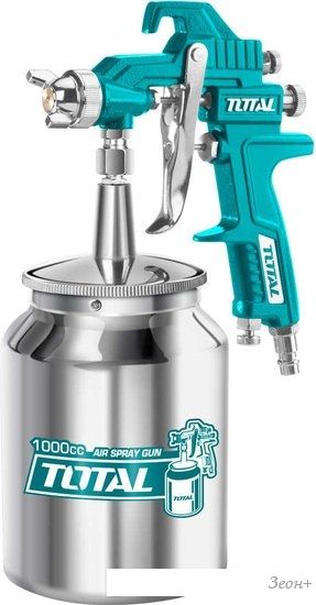 Краскопульт Total TAT11005