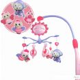 Музыкальная карусель Bondibon Baby You. Солнышко ВВ5019