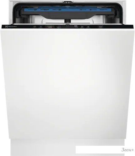 Встраиваемая посудомоечная машина Electrolux EES848200L