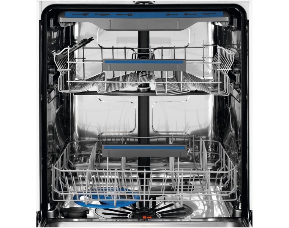 Встраиваемая посудомоечная машина Electrolux EES848200L