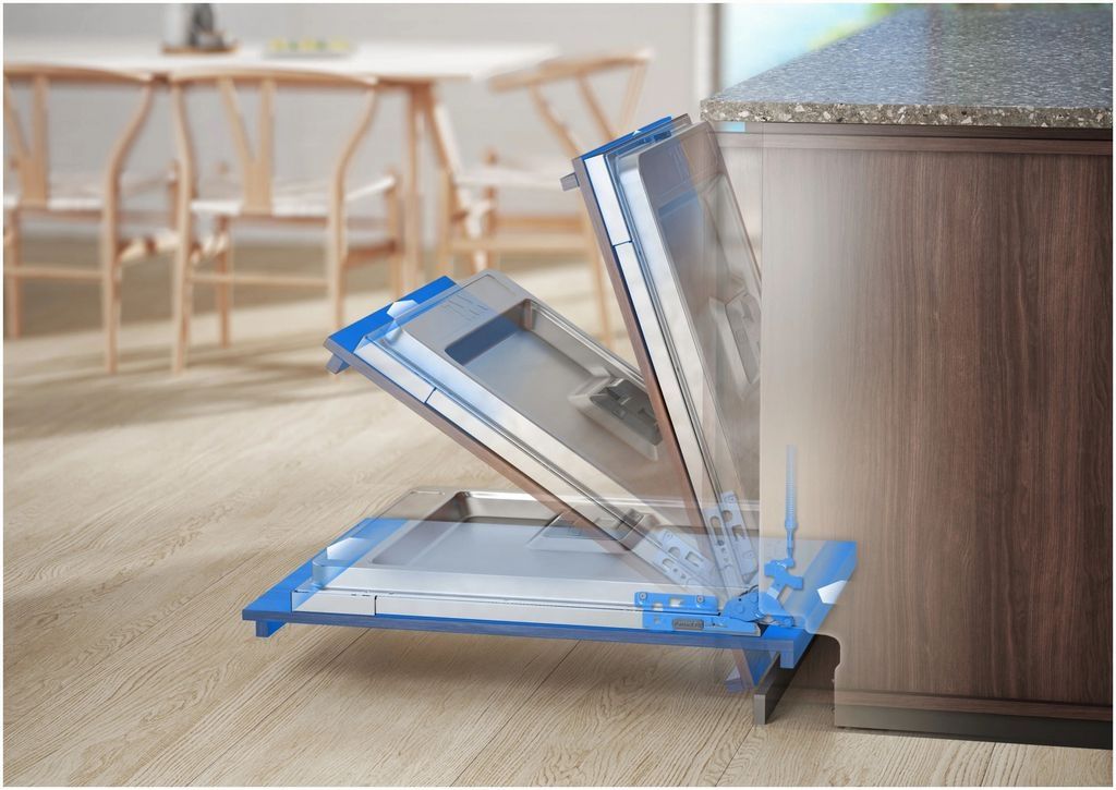 Встраиваемая посудомоечная машина Electrolux EES848200L