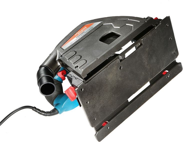 Дисковая (циркулярная) пила Sturm CS50165PS