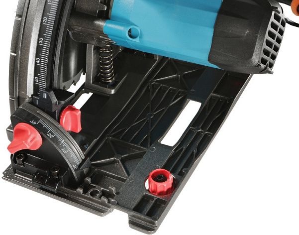 Дисковая (циркулярная) пила Sturm CS50165PS