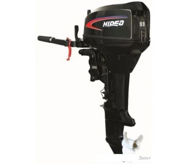   Hidea HD 9.9 FHS