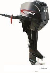   Hidea HD 9.8 FHS