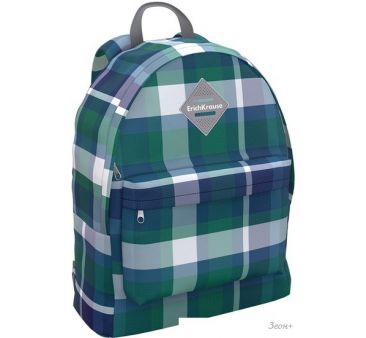   Erich Krause EasyLine 17L Forest Tartan 51729