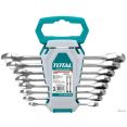 Набор ключей Total THT102RK086 (8 предметов)