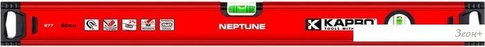 Уровень строительный Kapro 977-40-200М (с магнитом)