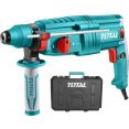 Перфоратор Total TH308268