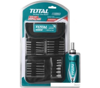    Total TACSD30266
