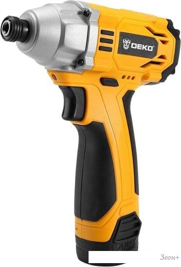 Винтоверт Deko DKIS12-Li 063-4105