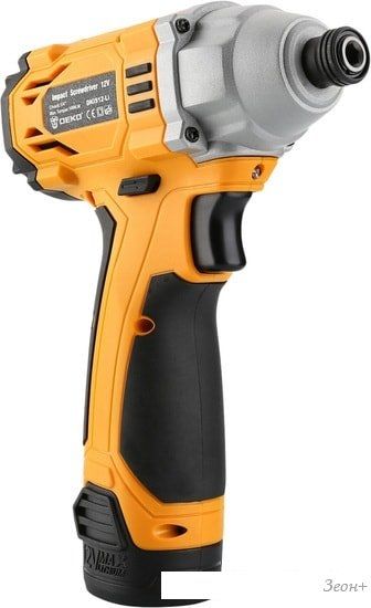 Винтоверт Deko DKIS12-Li 063-4105