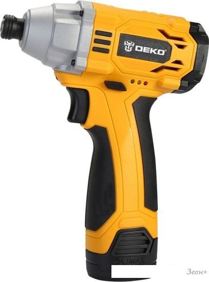 Винтоверт Deko DKIS12-Li 063-4105