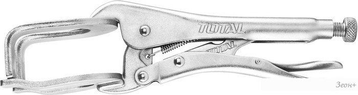 Зажим Total THT1921003