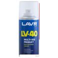 Lavr   LV-40 210 Ln1484