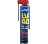 Lavr   LV-40 520 Ln1453