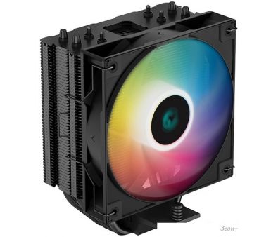    DeepCool AG400 BK ARGB R-AG400-BKANMC-G-2