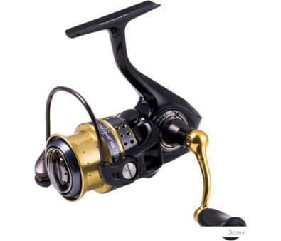   Abu Garcia Superior 2500S 1500956