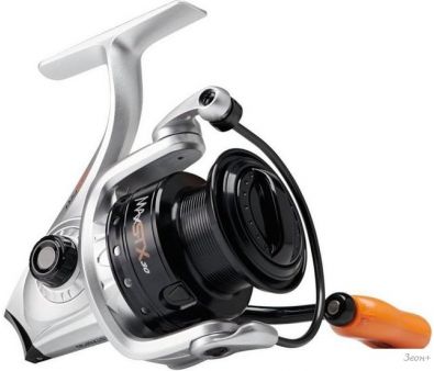   Abu Garcia Max STX SP10